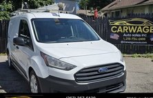 2020 Ford Transit Connect XL