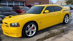 2007 Dodge Charger SRT-8