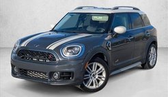 2020 MINI Countryman Cooper S ALL4