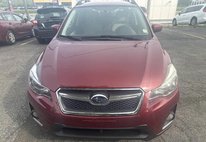 2016 Subaru Crosstrek Premium AWD