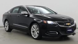 2020 Chevrolet Impala Premier