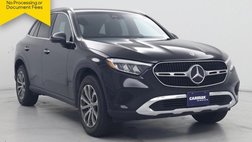 2024 Mercedes-Benz GLC-Class GLC 300 4MATIC
