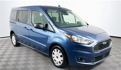 2023 Ford Transit Connect XLT
