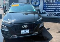 2021 Hyundai Kona SEL Plus