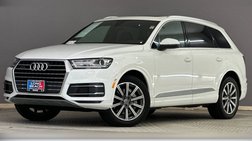 2019 Audi Q7 Premium