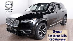 2024 Volvo XC90 B6 Plus Bright Theme 6P