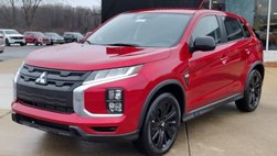 2026 Mitsubishi Outlander Sport LE