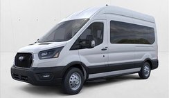 2025 Ford Transit XL