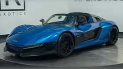 2005 Lotus Elise Base