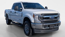 2020 Ford Super Duty F-250 XLT