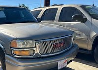 2003 GMC Yukon XL Denali