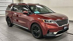 2024 Kia Carnival SX Prestige