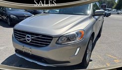 2016 Volvo XC60 T6 Drive-E