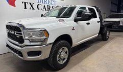 2024 Ram Ram Pickup 2500 Tradesman