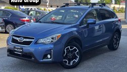 2016 Subaru Crosstrek Premium AWD