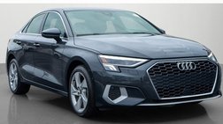 2024 Audi A3 Premium 40 TFSI