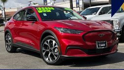 2024 Ford Mustang Mach-E Select