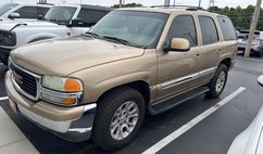 2000 GMC Yukon SLT