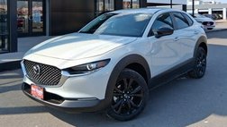 2026 Mazda CX-30 2.5 S Select Sport