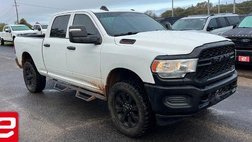 2023 Ram Ram Pickup 2500 Tradesman