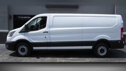 2020 Ford Transit 350