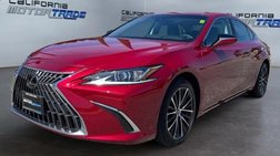 2024 Lexus ES 300h 300h FWD
