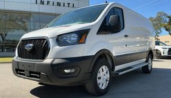 2024 Ford Transit 250