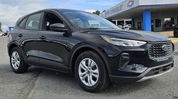 2024 Ford Escape Base