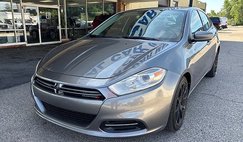2013 Dodge Dart Rallye