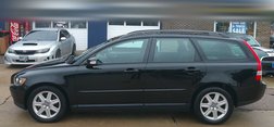 2007 Volvo V50 2.4i