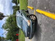 2005 Toyota Highlander Base