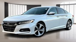 2020 Honda Accord Touring