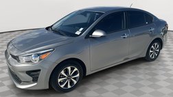 2023 Kia Rio S