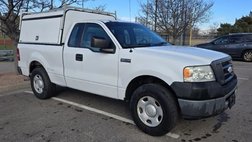 2006 Ford F-150 XL
