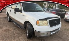 2004 Ford F-150 XLT