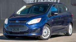 2016 Ford C-Max Hybrid SE