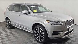 2023 Volvo XC90 B6 Plus Bright Theme 6P