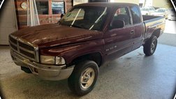 2000 Dodge Ram 1500 ST