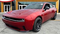 2024 Dodge Charger Daytona R/T
