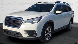 2022 Subaru Ascent Premium 7-Passenger