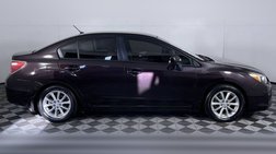2013 Subaru Impreza 2.0i Premium