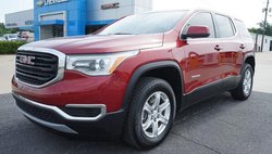 2019 GMC Acadia SLE-1
