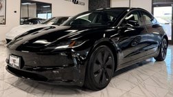 2024 Tesla Model 3 Long Range