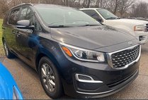 2020 Kia Sedona EX