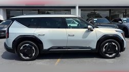 2024 Kia EV9 Land