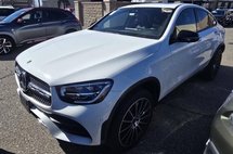 2023 Mercedes-Benz GLC-Class GLC 300 4MATIC