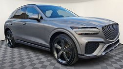 2023 Genesis GV70 2.5T Standard