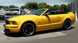 2006 Ford Mustang GT Premium
