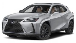 2026 Lexus UX 300h Base