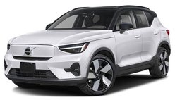 2024 Volvo XC40 Recharge Twin Ultimate